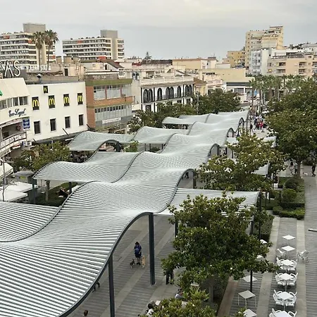 Precioso En El Centro De * Torremolinos