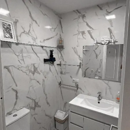 Precioso En El Centro De Séjour chez l'habitant