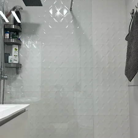 Precioso En El Centro De * Torremolinos