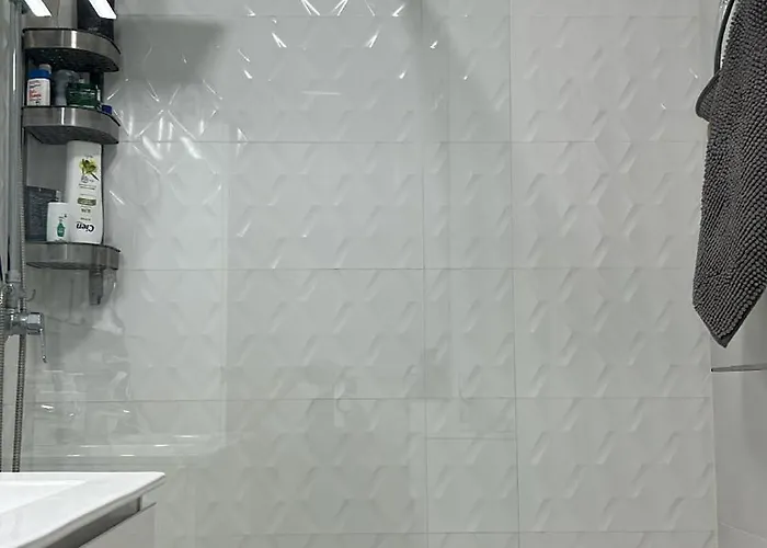 Precioso En El Centro De * Torremolinos