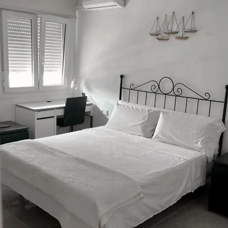 Precioso En El Centro De Homestay *