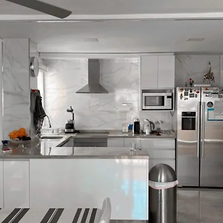 Homestay Precioso En El Centro De Torremolinos