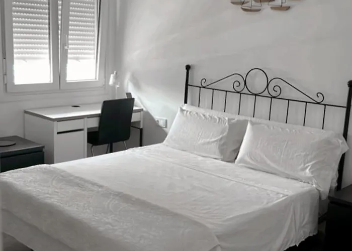 Precioso En El Centro De Homestay *