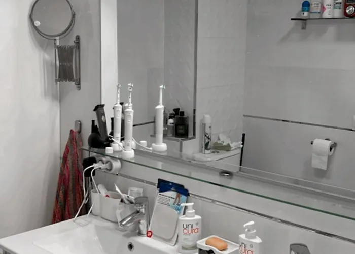 Homestay Precioso En El Centro De *