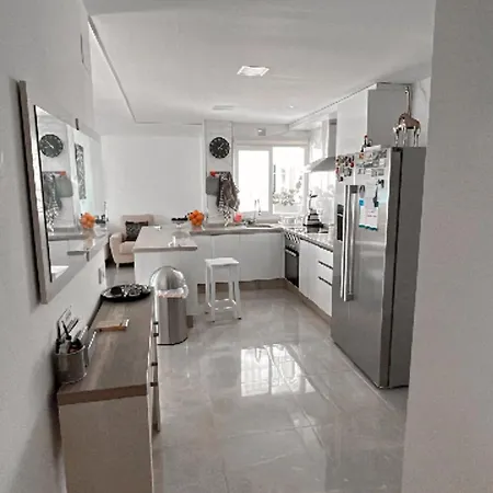 Precioso En El Centro De *