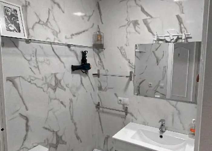 Precioso En El Centro De Ubytování v soukromí