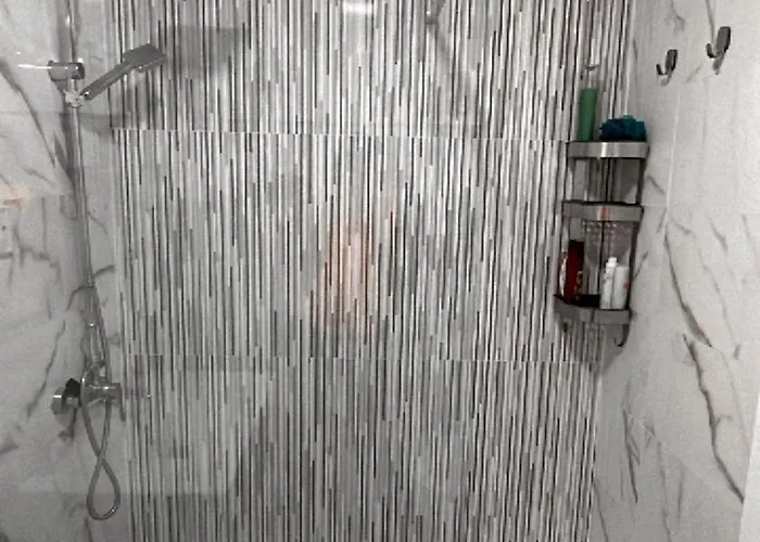 Precioso En El Centro De 홈스테이 토레몰리노스