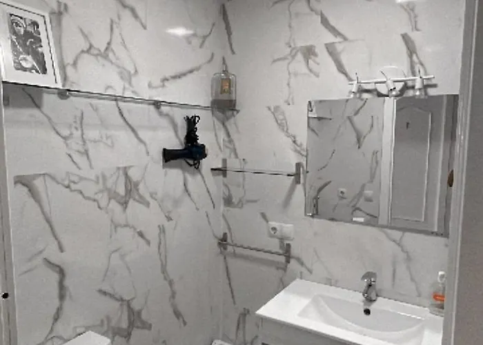 Precioso En El Centro De Ubytování v soukromí