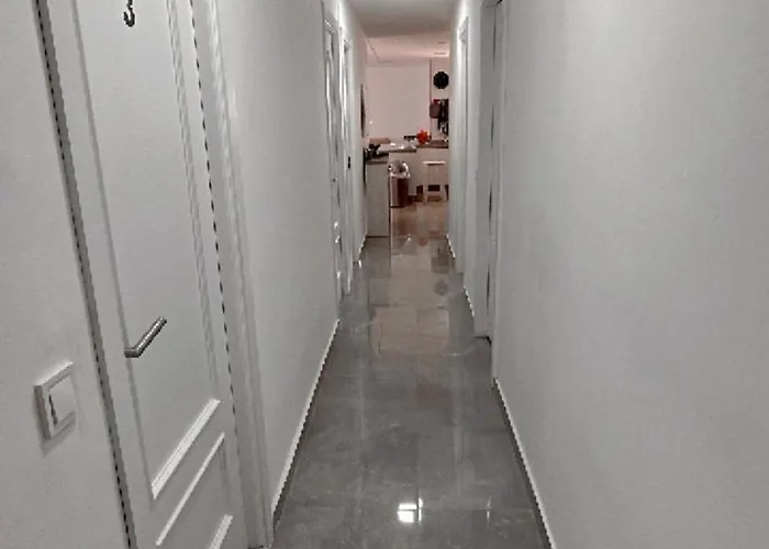 Precioso En El Centro De *