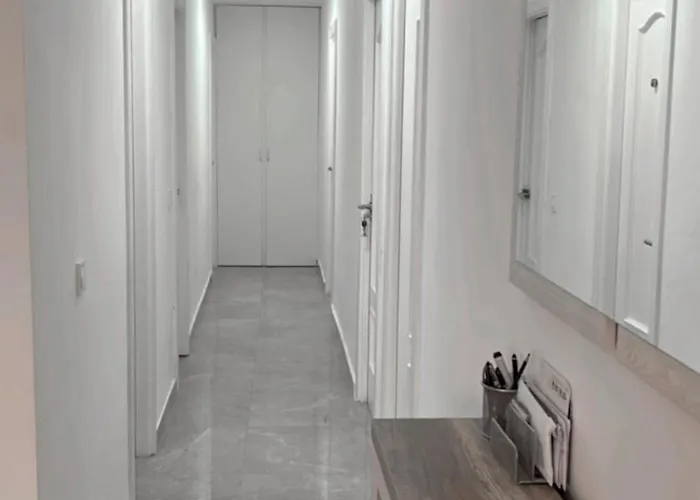 Precioso En El Centro De 홈스테이