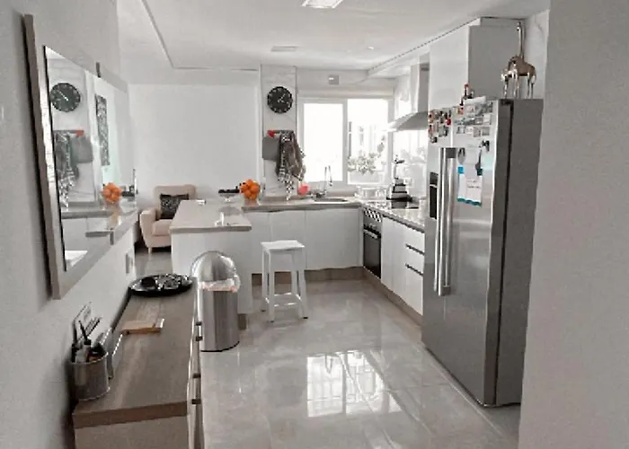 Precioso En El Centro De *